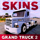 Skins Grand Truck Simulator 2 APK