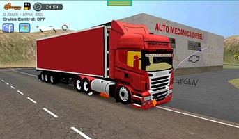 SKINS GRAND TRUCK SIMULATOR capture d'écran 2