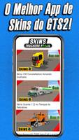 Skins Grand Truck Simulator 2 স্ক্রিনশট 1