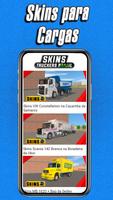 Skins Grand Truck Simulator 2 تصوير الشاشة 3