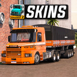 ”Skins Grand Truck Simulator 3