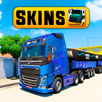 Skins Grand Truck Simulator 2 APK