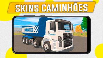 Skins Grand Truck Simulator 2 скриншот 1