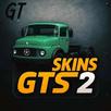 Skins Gts2 (N.S.W.) APK