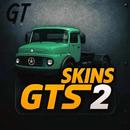 Skins Gts2 (N.S.W.) APK
