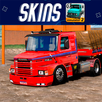 Skins GTS2 - Grand Truck 2 APK