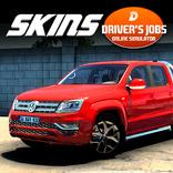 Driver's Jobs Simulator - DJOS