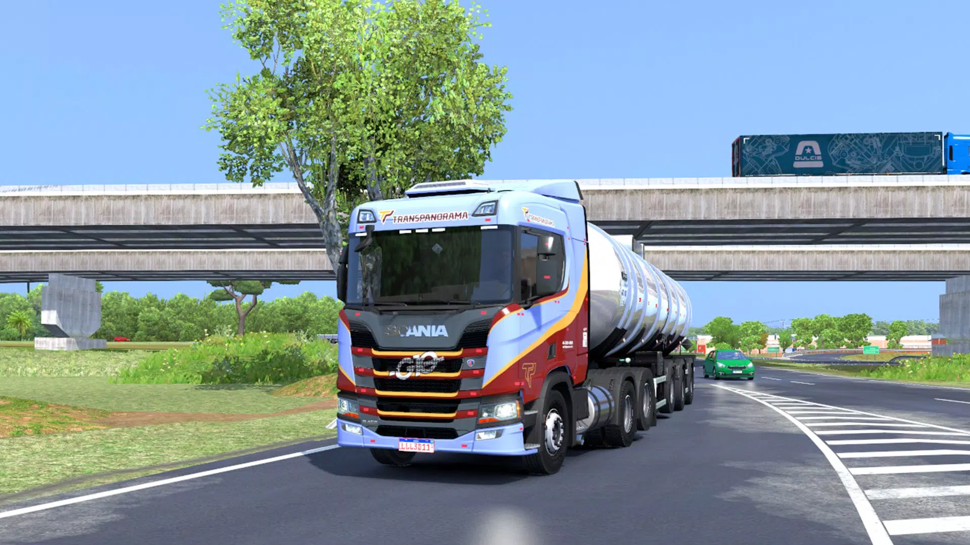 Drivers Jobs Online Simulator APK for Android - Download