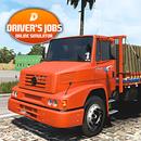 Skins Driver's Jobs Online Pro aplikacja