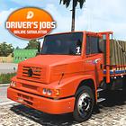 Skins Driver's Jobs Online Pro icône