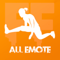 FF FF Emotes & Skins Tool