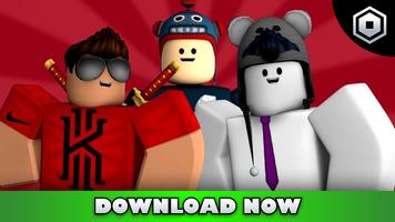 Free Skins mod for roblox capture d'écran 2