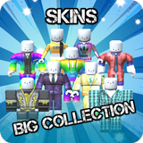 Skins Roblox : Clothing