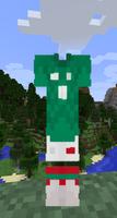 Skins de México para minecraft 截图 1