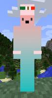 Skins de México para minecraft 截图 2