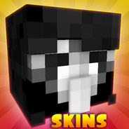 SCP-079  Minecraft Skin