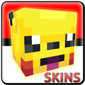 Skins Pokemon Minecraft