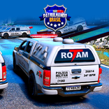 Skins Patrulhando o Brasil