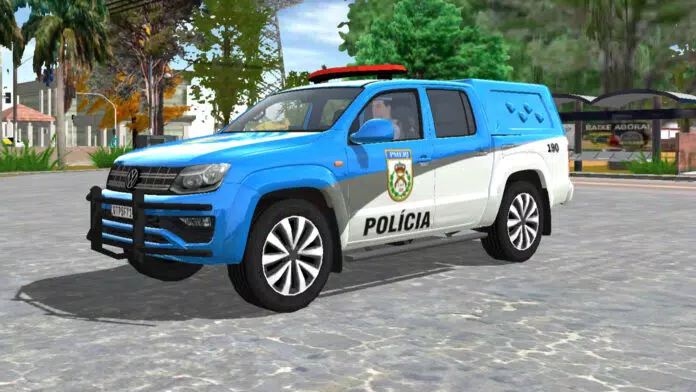 Patrulha Brasil Policia (BR) APK voor Android Download