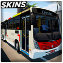 Skins para Proton Bus Simulator APK