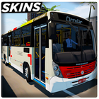 Skins para Proton Bus Simulator 아이콘