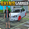Skins Personagem CSB 2 APK