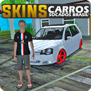 Skins Personagem CSB 2 APK