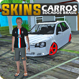 Skins Personagem CSB 2