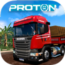 Proton Truck PBS2 (Mods) APK