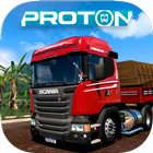 Proton Truck PBS2 (Mods) আইকন