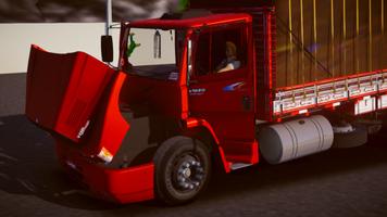 Proton Truck PBS2 (Mods) Cartaz