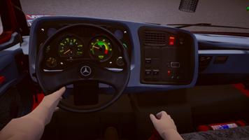 Proton Truck PBS2 (Mods) 스크린샷 1