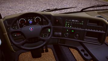 Proton Truck PBS2 (Mods) 스크린샷 3