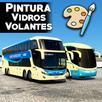 Skins Rodando pelo Brasil APK