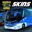 Skins - Rodando Pelo Brasil APK