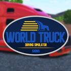 Skins World Truck Driving Simulator - BRUNO SKINS icon