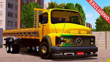 World Truck - Skins WTDS captura de pantalla 1