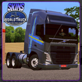 Skins World Truck Driving Simu