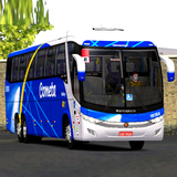 Bus Brasil icône