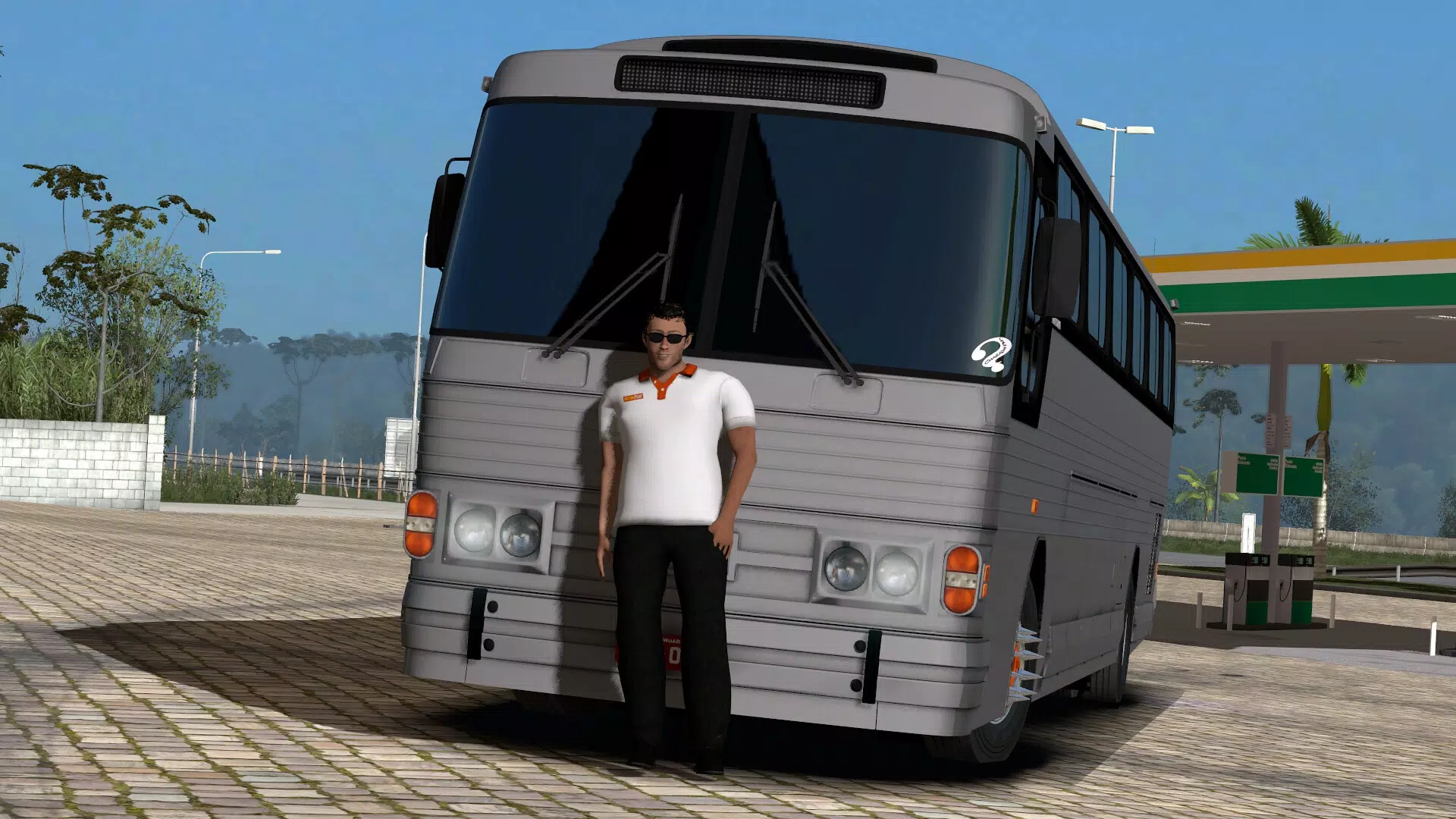 Bus Brasil APK for Android Download