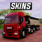 Skins World Truck 2 icône