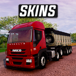 ”Skins World Truck 2