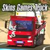 Skins World Truck - Skins Excl APK
