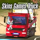 Skins World Truck - Skins Excl icône