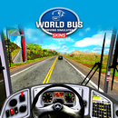 Skins World Bus Driving Simulator APK