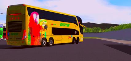 Skins World Bus capture d'écran 1