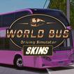 Skins World Bus