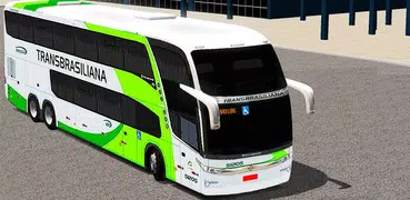 Skins World Bus Driving Simulator