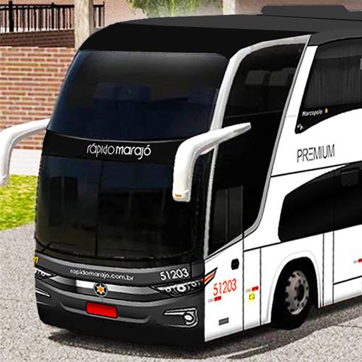 Skins World Bus Driving Simulator