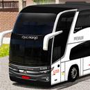 APK Skins World Bus Driving Simulator